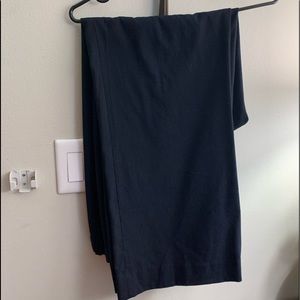 GAP Navy Blue Trousers